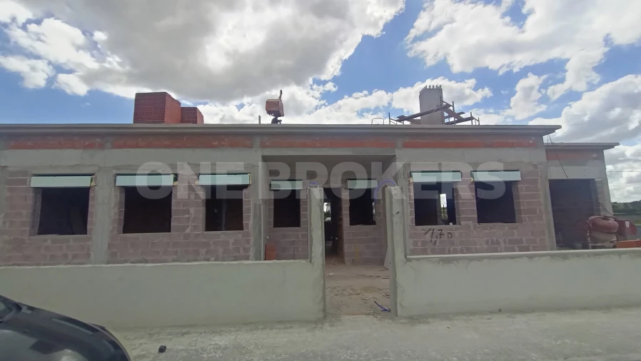 Moradia T3 para Venda em Biscainho Foto 3