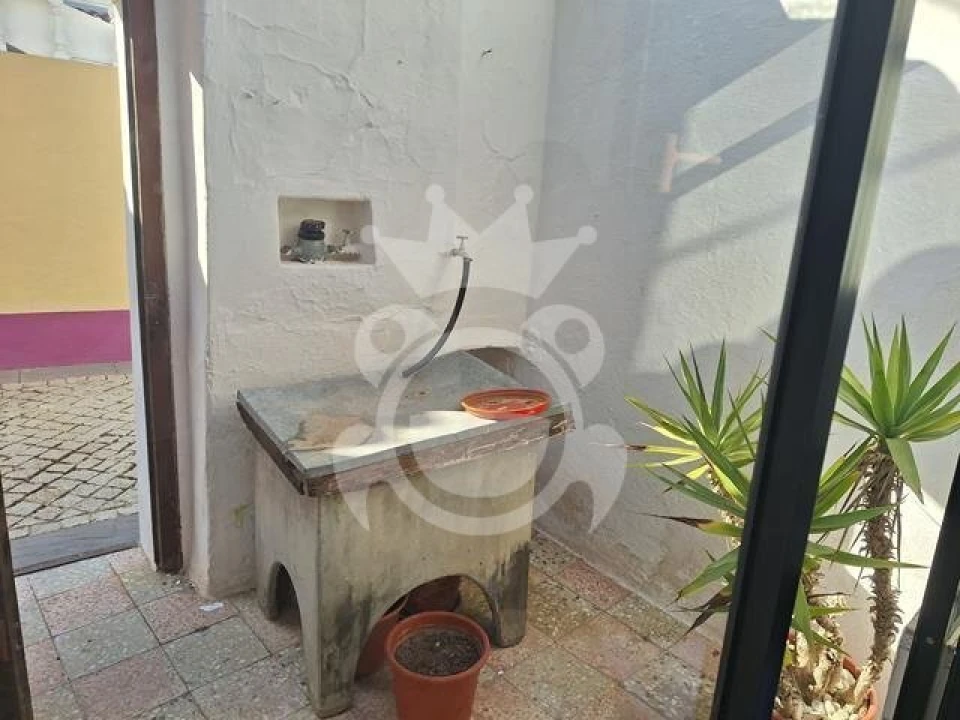 Moradia T4 para Venda em Vera Cruz Foto 13