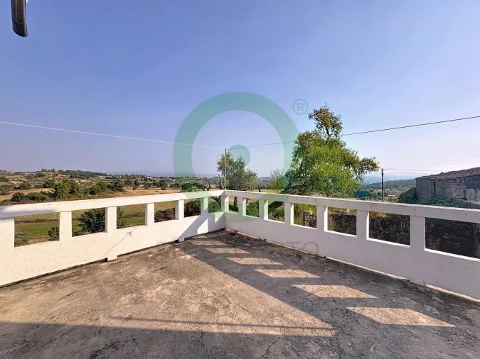 Moradia T4 para Venda em Aguieiras Foto 14