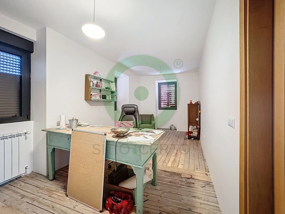 Moradia T4 para Venda em Aguieiras Foto 19