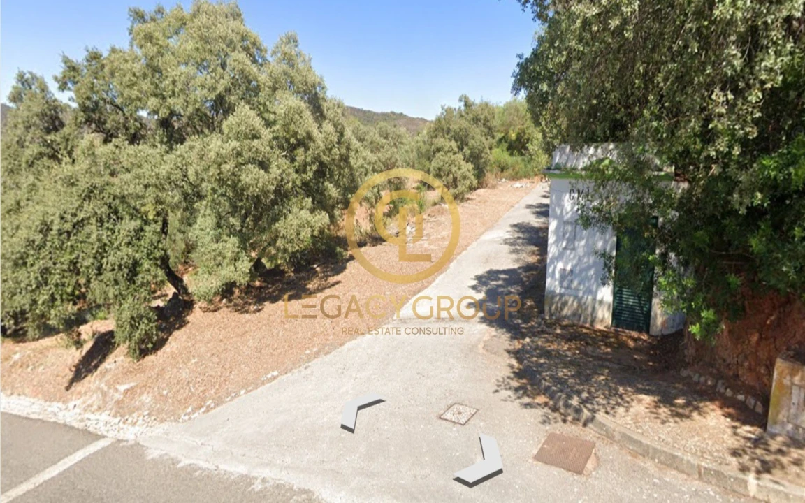 Terreno para Venda em Querença, Tôr e Benafim Foto 15