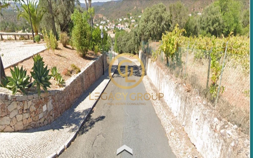 Terreno para Venda em Querença, Tôr e Benafim Foto 12