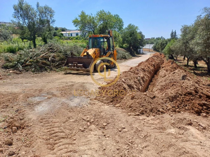 Terreno para Venda em Querença, Tôr e Benafim Foto 8