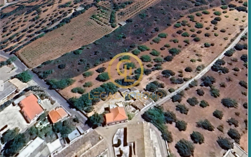 Terreno para Venda em Querença, Tôr e Benafim Foto 16