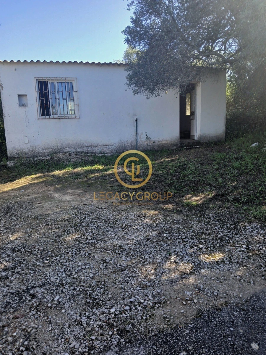 Terreno para Venda em Querença, Tôr e Benafim Foto 9