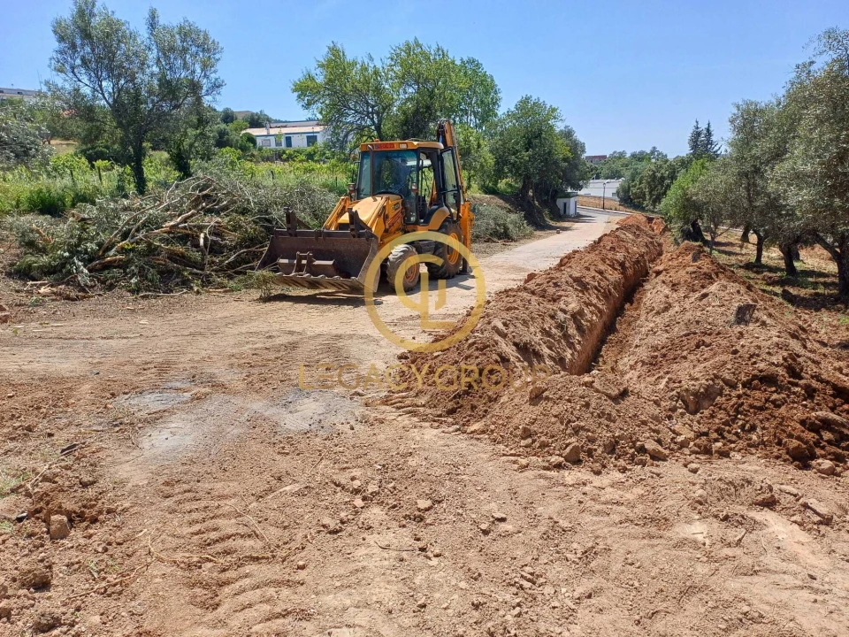 Terreno para Venda em Querença, Tôr e Benafim Foto 8