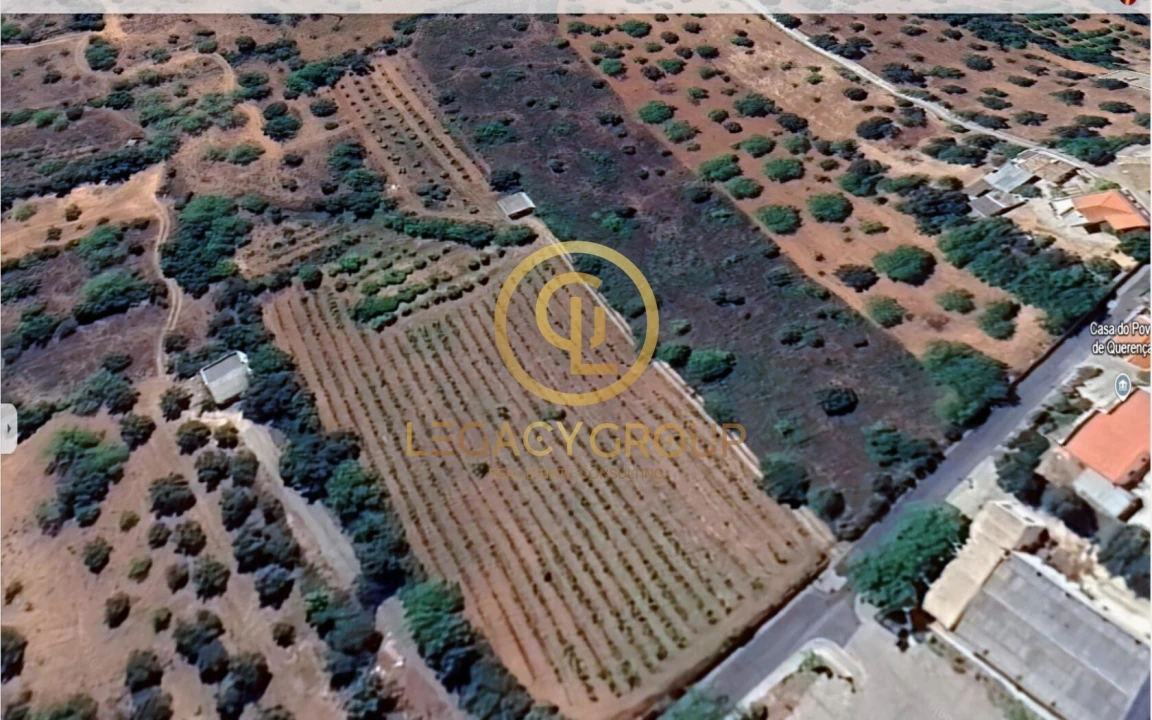 Terreno para Venda em Querença, Tôr e Benafim Foto 17
