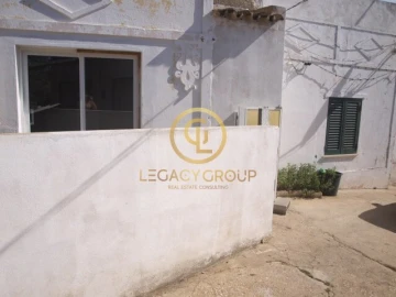 Moradia T3 para Venda em Loule (São Clemente)