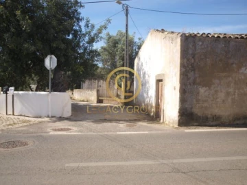 Moradia T3 para Venda em Loule (São Clemente)