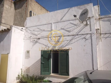 Moradia T3 para Venda em Loule (São Clemente)