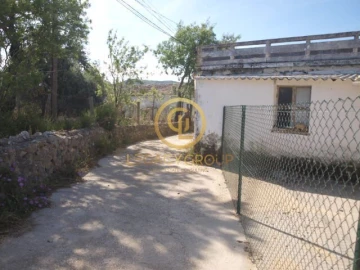 Moradia T3 para Venda em Loule (São Clemente)