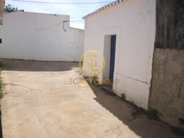 Moradia T3 para Venda em Loule (São Clemente)