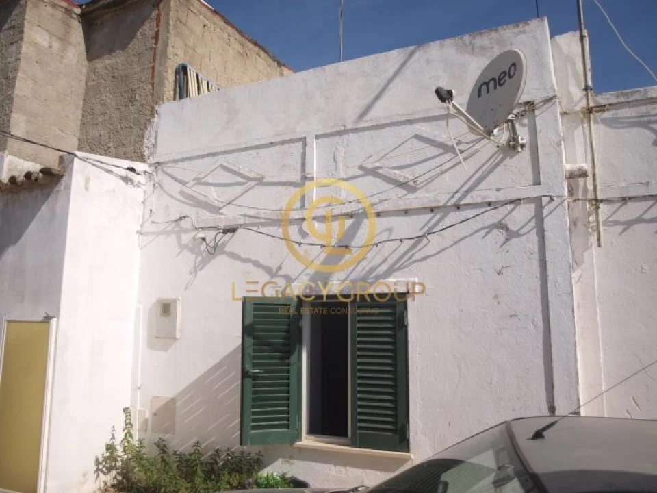 Moradia T3 para Venda em Loule (São Clemente) Foto 5