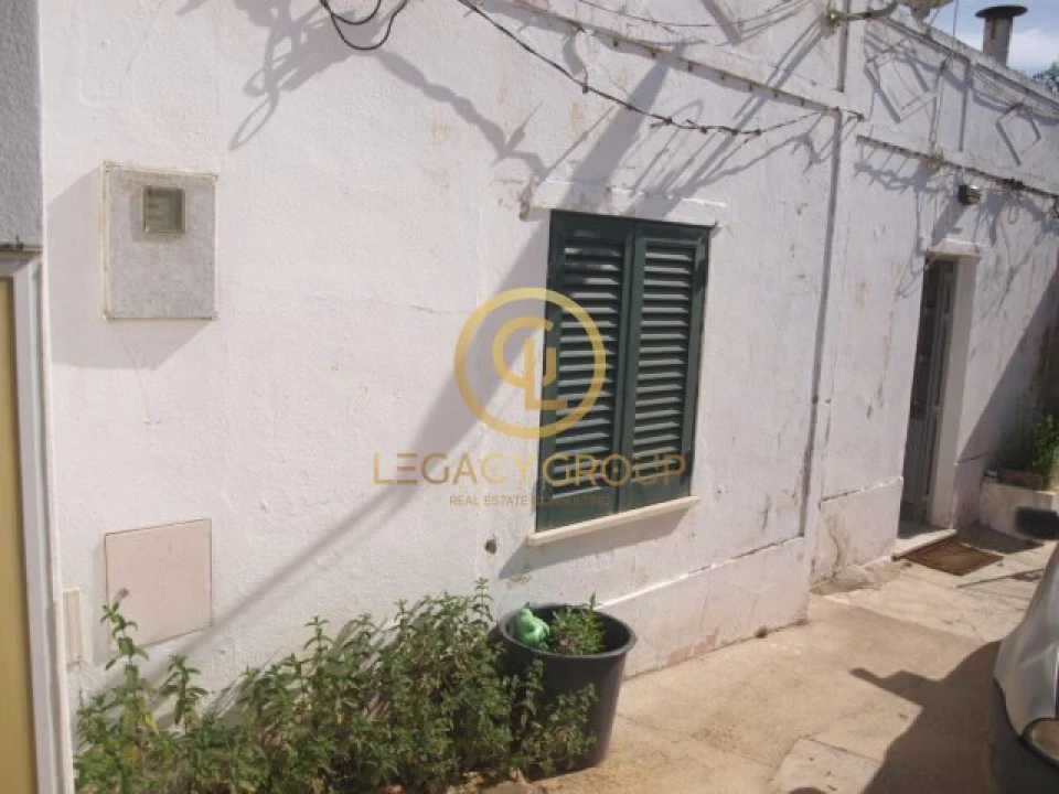 Moradia T3 para Venda em Loule (São Clemente) Foto 1