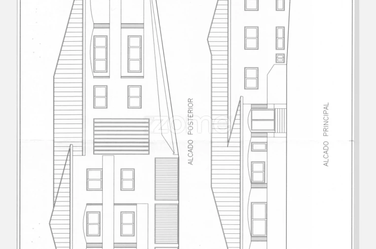 Moradia T7 para Venda em Bougado (São Martinho e Santiago) Foto 19