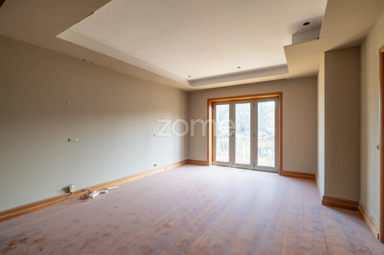 Moradia T7 para Venda em Bougado (São Martinho e Santiago) Foto 23