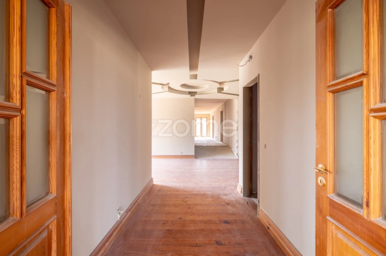 Moradia T7 para Venda em Bougado (São Martinho e Santiago) Foto 26