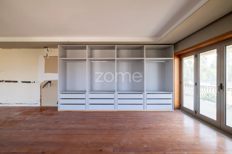 Moradia T7 para Venda em Bougado (São Martinho e Santiago) Foto 32