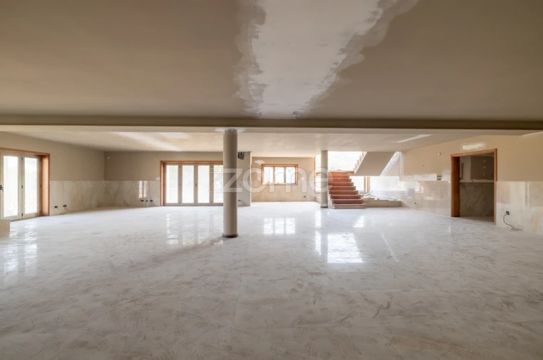 Moradia T7 para Venda em Bougado (São Martinho e Santiago) Foto 34