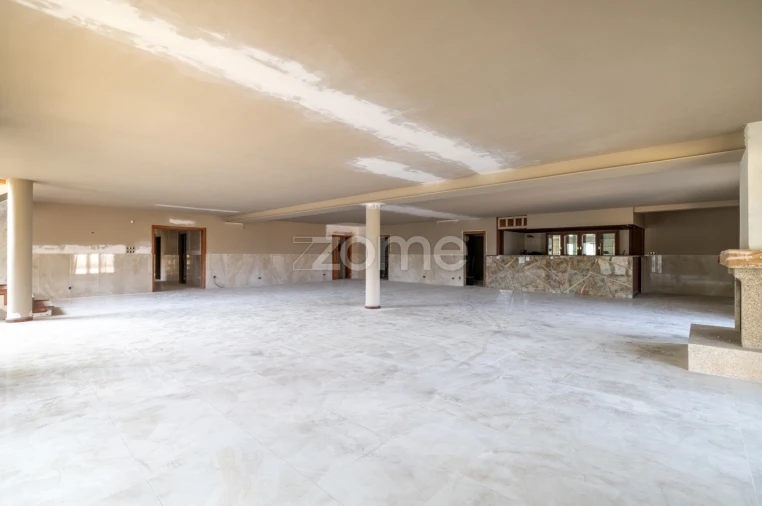 Moradia T7 para Venda em Bougado (São Martinho e Santiago) Foto 35