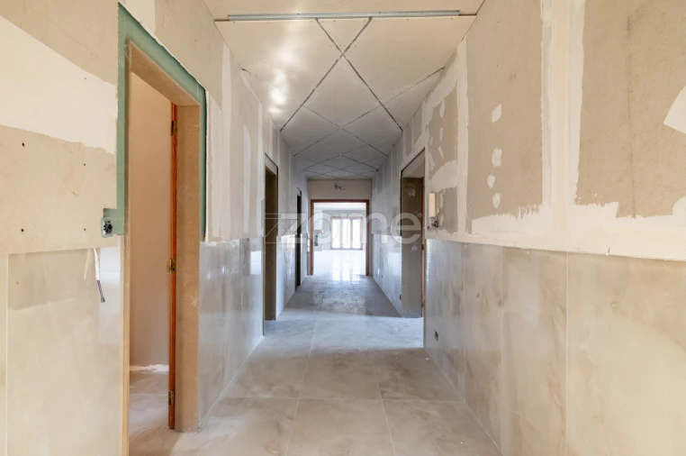 Moradia T7 para Venda em Bougado (São Martinho e Santiago) Foto 40