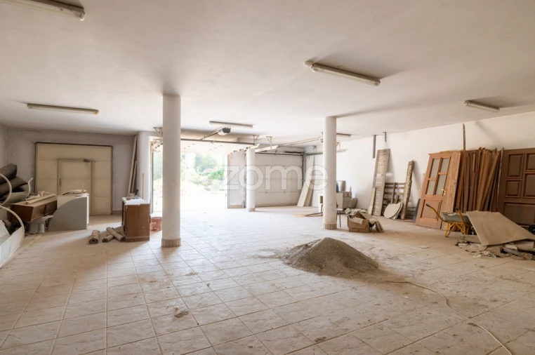 Moradia T7 para Venda em Bougado (São Martinho e Santiago) Foto 41