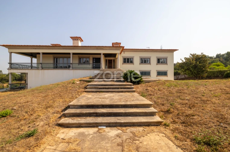 Moradia T7 para Venda em Bougado (São Martinho e Santiago) Foto 17