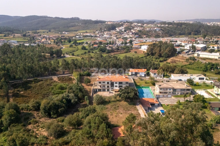 Moradia T7 para Venda em Bougado (São Martinho e Santiago) Foto 52