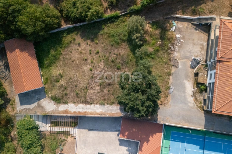 Moradia T7 para Venda em Bougado (São Martinho e Santiago) Foto 56