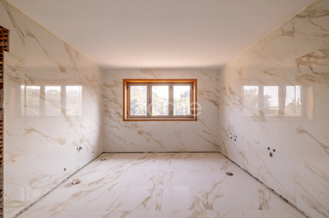 Moradia T7 para Venda em Bougado (São Martinho e Santiago) Foto 9