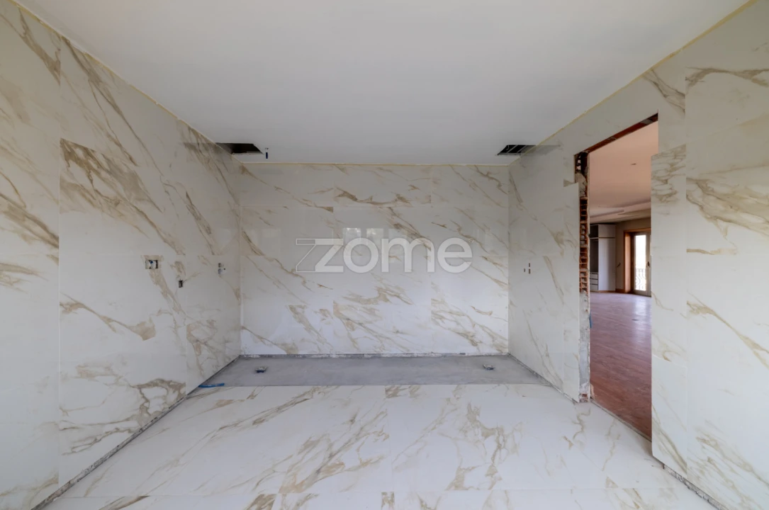 Moradia T7 para Venda em Bougado (São Martinho e Santiago) Foto 16