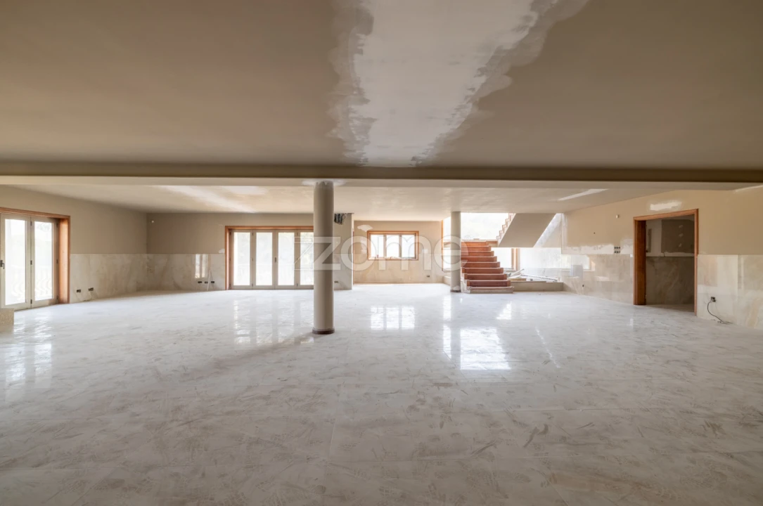 Moradia T7 para Venda em Bougado (São Martinho e Santiago) Foto 34