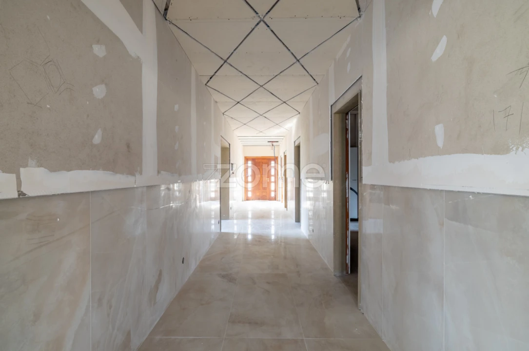 Moradia T7 para Venda em Bougado (São Martinho e Santiago) Foto 37