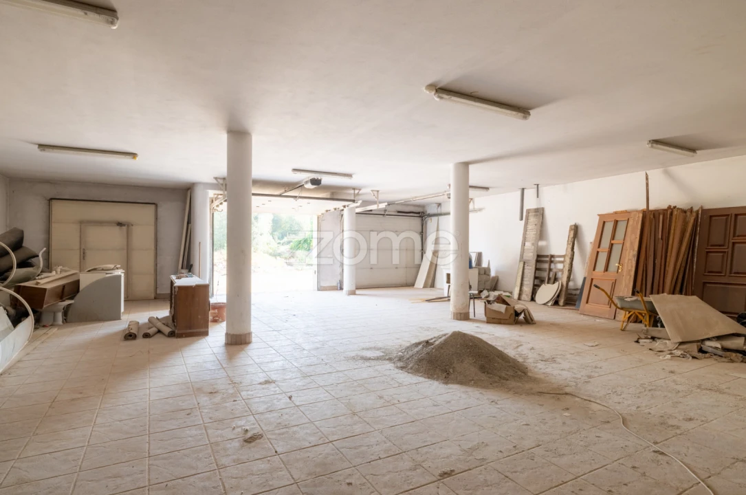 Moradia T7 para Venda em Bougado (São Martinho e Santiago) Foto 41