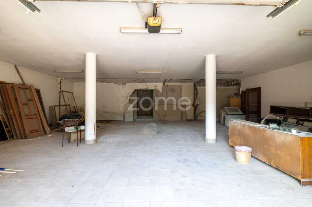 Moradia T7 para Venda em Bougado (São Martinho e Santiago) Foto 42