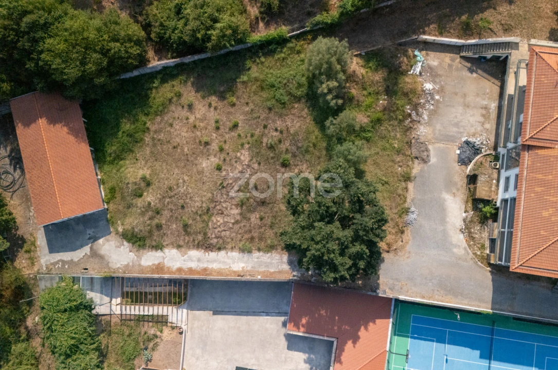 Moradia T7 para Venda em Bougado (São Martinho e Santiago) Foto 56