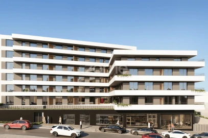 Apartamento T2 para Venda em Freamunde