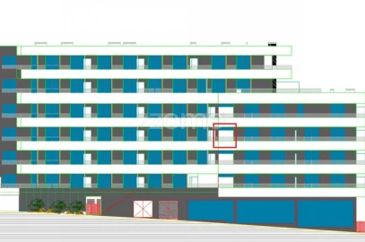 Apartamento T2 para Venda em Freamunde