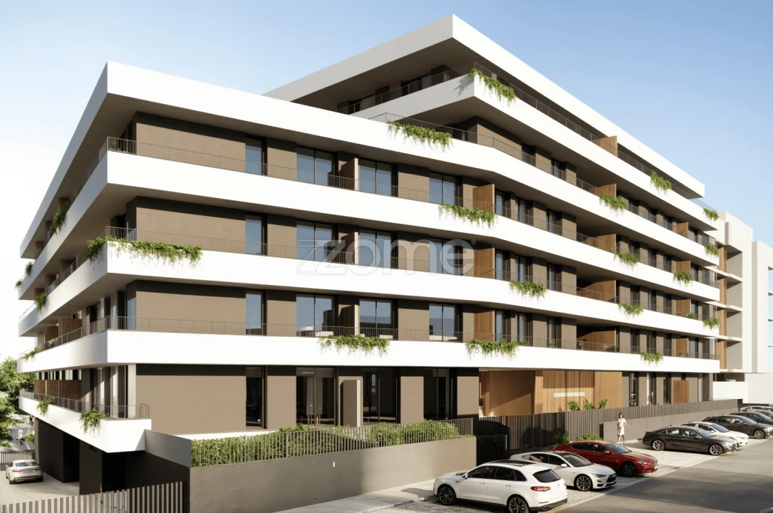 Apartamento T3 para Venda em Freamunde Foto 5