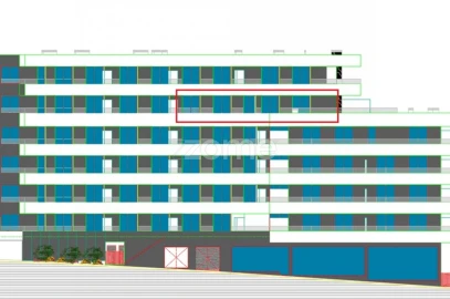 Apartamento T3 para Venda em Freamunde