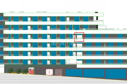 Apartamento T2 para Venda em Freamunde
