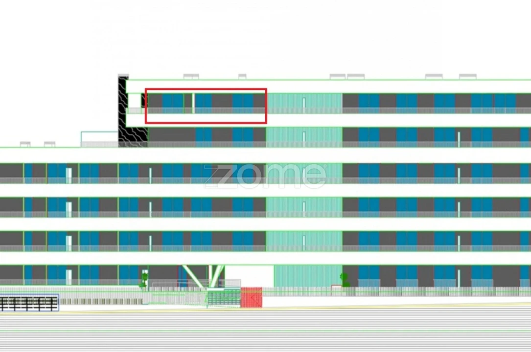 Apartamento T3 para Venda em Freamunde Foto 1