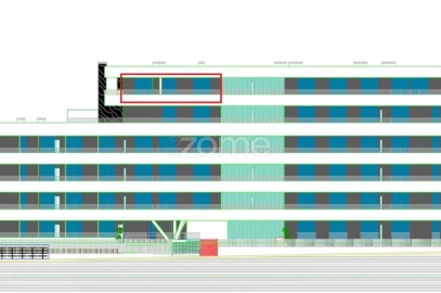 Apartamento T3 para Venda em Freamunde