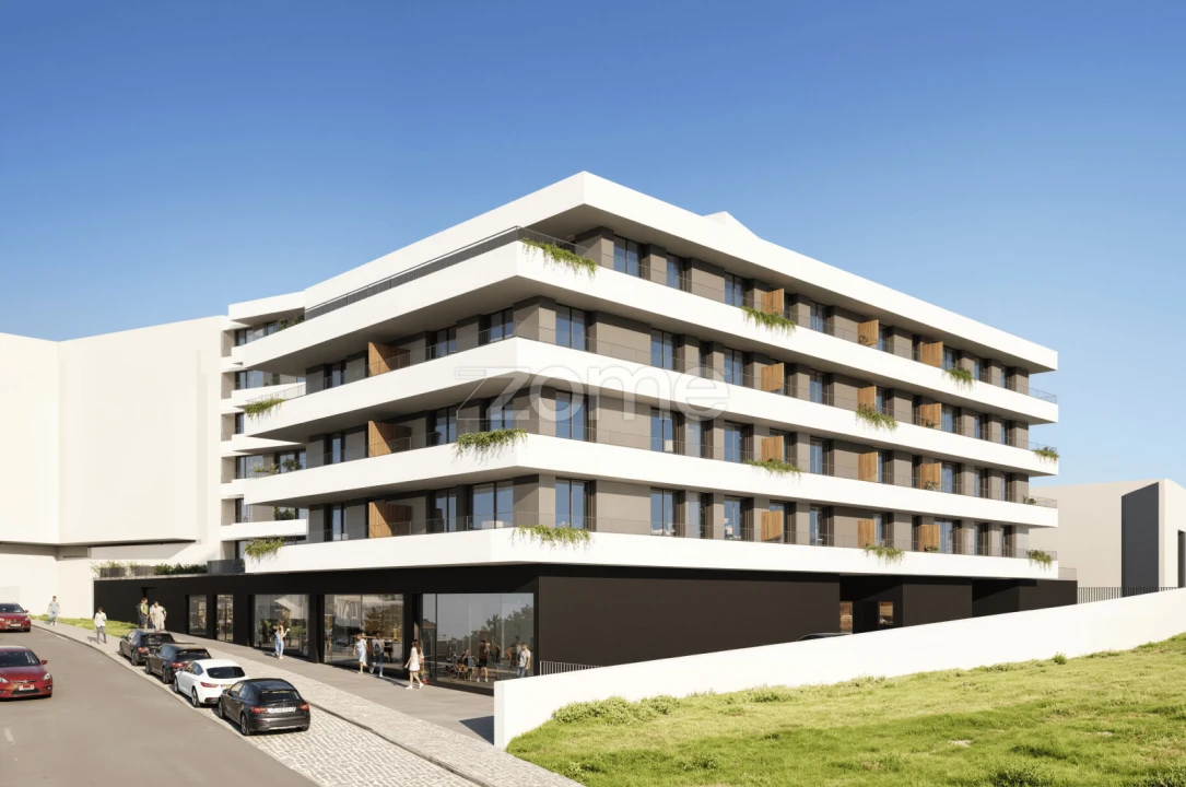 Apartamento T3 para Venda em Freamunde Foto 4