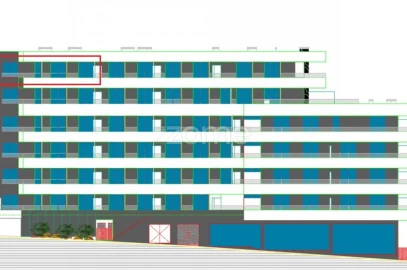 Apartamento T3 para Venda em Freamunde