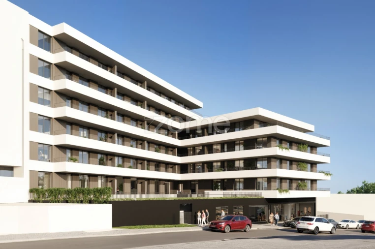 Apartamento T3 para Venda em Freamunde Foto 8