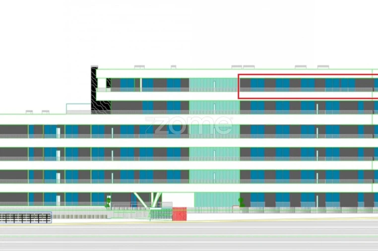 Apartamento T3 para Venda em Freamunde Foto 3