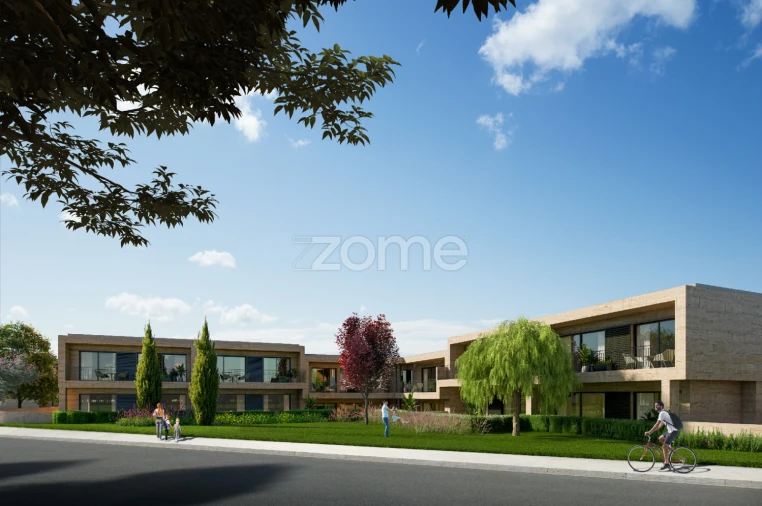 Apartamento T2 para Venda em Santa Maria e São Miguel, São Martinho, São Pedro Penaferrim Foto 12