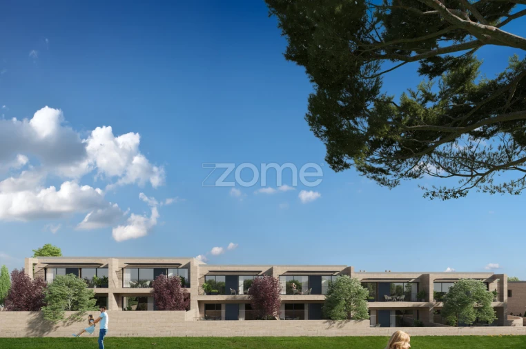 Apartamento T2 para Venda em Santa Maria e São Miguel, São Martinho, São Pedro Penaferrim Foto 9