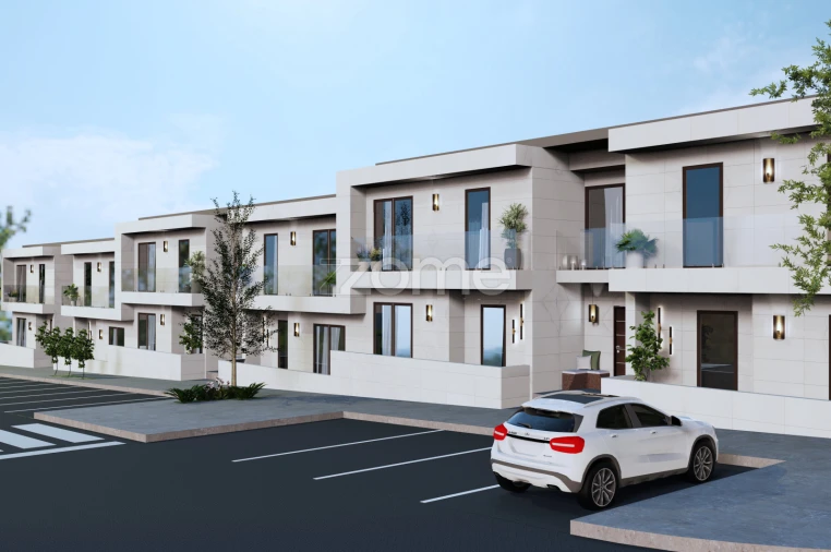 Apartamento T2 para Venda em Santa Maria e São Miguel, São Martinho, São Pedro Penaferrim Foto 15